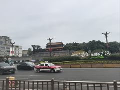 -房湖公园