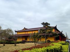 -海天禅寺