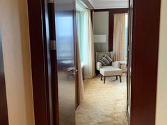 -上海新发展亚太JW万豪酒店
