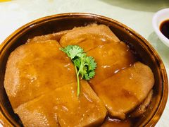 豆腐煲-凤城酒家(环市西路店)
