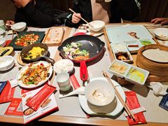 -丽满园·春饼烤鸭(金地广场店)