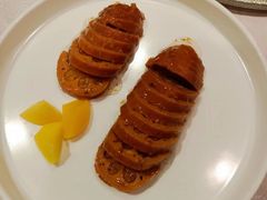 -高第街56号港式餐厅(山大路店)