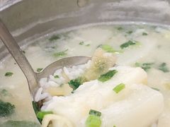 粥底-源港渔村-中山脆肉鲩(博罗店)
