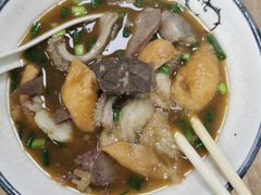 -正宗阳山牛杂(东城店)