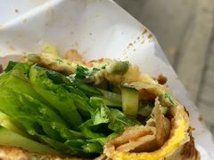 -海燕家人灌蛋饼(凤凰街店)