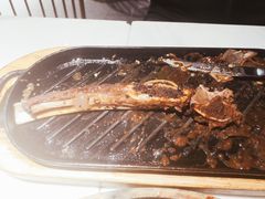 -两点半深夜牛排(斗西路店)