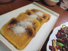 -延安八大碗(陕北菜·枣园路店)