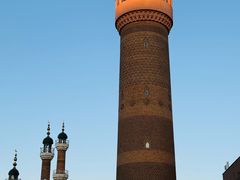 -新疆国际大巴扎