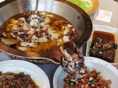 -洞庭鱼香(万科店)