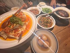 -东方红·湖南菜(金屿店)