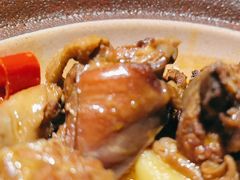 -清水亭湖北菜(大屯DT51店)