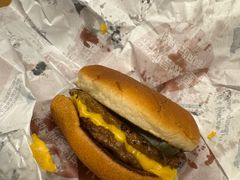 -功德林(南京西路店)