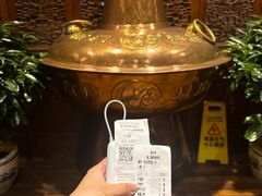 -南门涮肉(通州大船店)