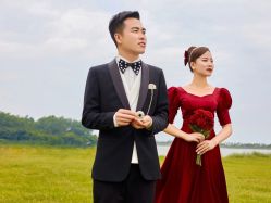 -你好晴天·目的地婚礼