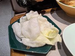 -松鹤楼面馆(清河万象汇店)