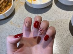 -海底捞火锅(华润万象汇店)