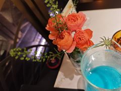 -半秋山西餐厅(巴南万达广场店)