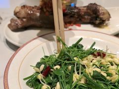 -巴依老爷新疆美食(常营店)