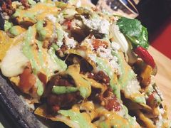 -Cactus墨西哥仙人掌餐厅