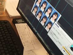 -青春加萌照相馆