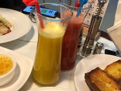 -爱丽丝牛排西餐厅(光谷步行街店)