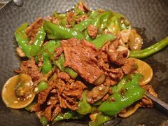 -匠熙小馆(崇文门店)