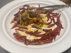 -喜湘宴·精致湖南菜(和平西桥店)