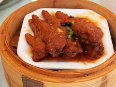 -广州酒家(花都店)