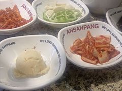 -安又胖韩国烤肉(美罗城店)