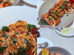 -娜娜家•Nana's restaurant(国金汇店)