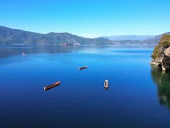 -丽江泸沽湖景区