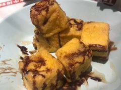 一口西多士-杯子红牛排(创意产业园店)