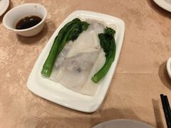 -广东胜利宾馆西关粤中餐厅
