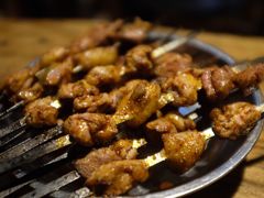 -有奴思烤肉·清真(正宁路店)