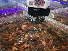 -盒马鲜生(龙德广场店)