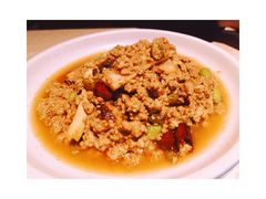 虾米臭豆腐-老头儿油爆虾·三潭印月