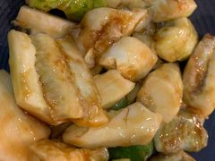 -胡悦里韩式烤肉(芝罘万达广场店)