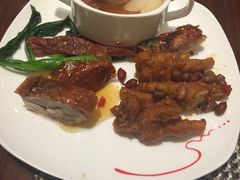 -月色西餐厅·海鲜刺身·烧烤(科学城保利郡雅酒店)