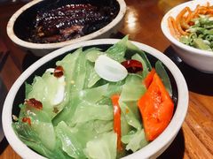 蒸碗-艳阳天民俗村(公园路店)