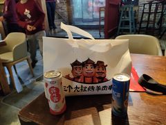 -三个大叔东北烧烤·砂锅菜(西三旗店)