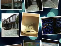 酒店设施-扬州东关街文昌阁桔子水晶酒店