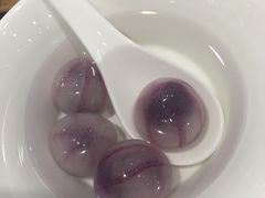 -菩提树·素食餐厅(汇智国际商业中心店)