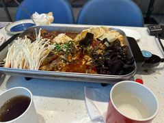 -鱼酷活鱼烤鱼(南京水游城店)