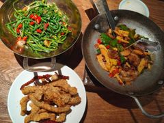 -蓉城小馆(科兴店)