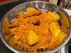 -大芊金重庆串串火锅(南京路店)