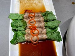 -云海肴·汽锅鸡·云南菜(高德置地店)