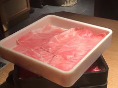 -温野菜涮涮锅(西单大悦城店)