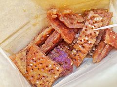 -香糯炎荞饼王(解放碑店)