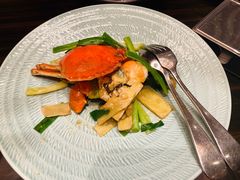 -环球港凯悦 · 享悦中餐厅