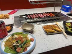 -延边金利串店(安达街店)